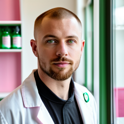 Eirik Johansen