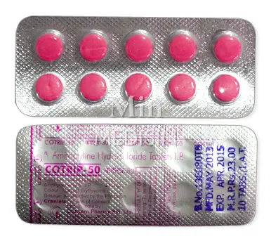 elavil