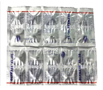 glucotrol xl