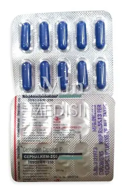 keflex