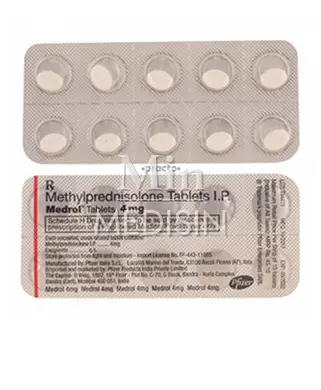 medrol active
