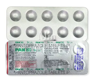 protonix