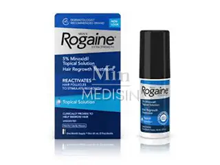 rogaine