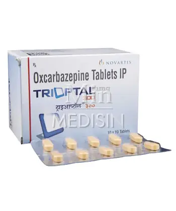 trileptal
