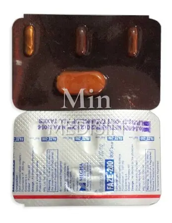 Flukonazol