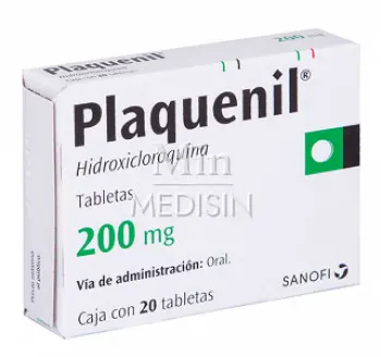 Hydroksyklorokin