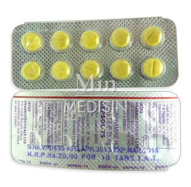 Imipramin