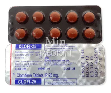 Klomifen