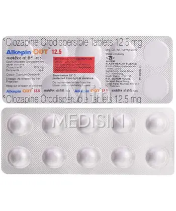 Klorazepin
