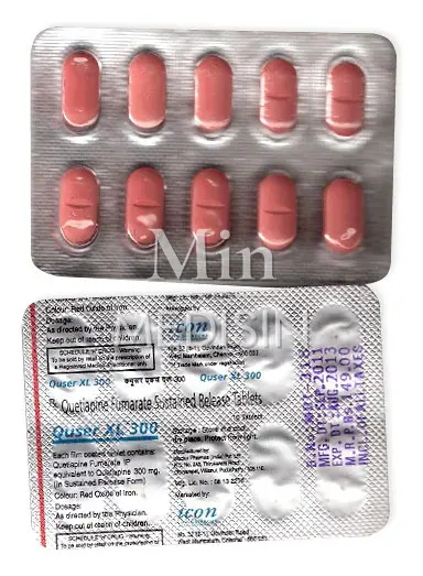 Kvetiapin