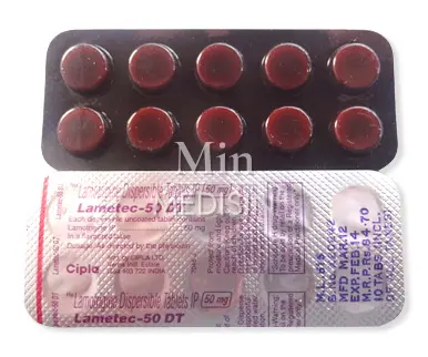 Lamotrigin