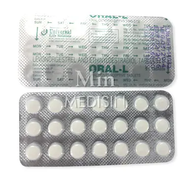 Levonorgestrel / Etinylestradiol