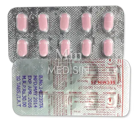 Nortriptylinhydroklorid