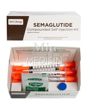 Semaglutid