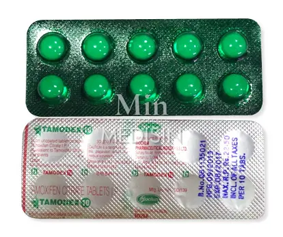 Tamoksifen