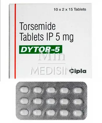 Torsemid